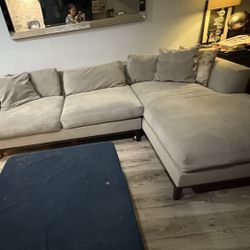 Sectional Couch