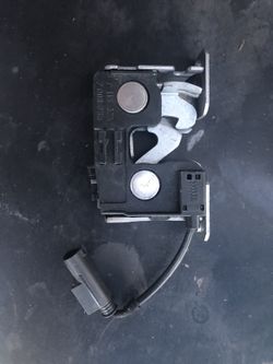 BMW part