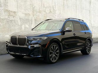 2022 BMW X7
