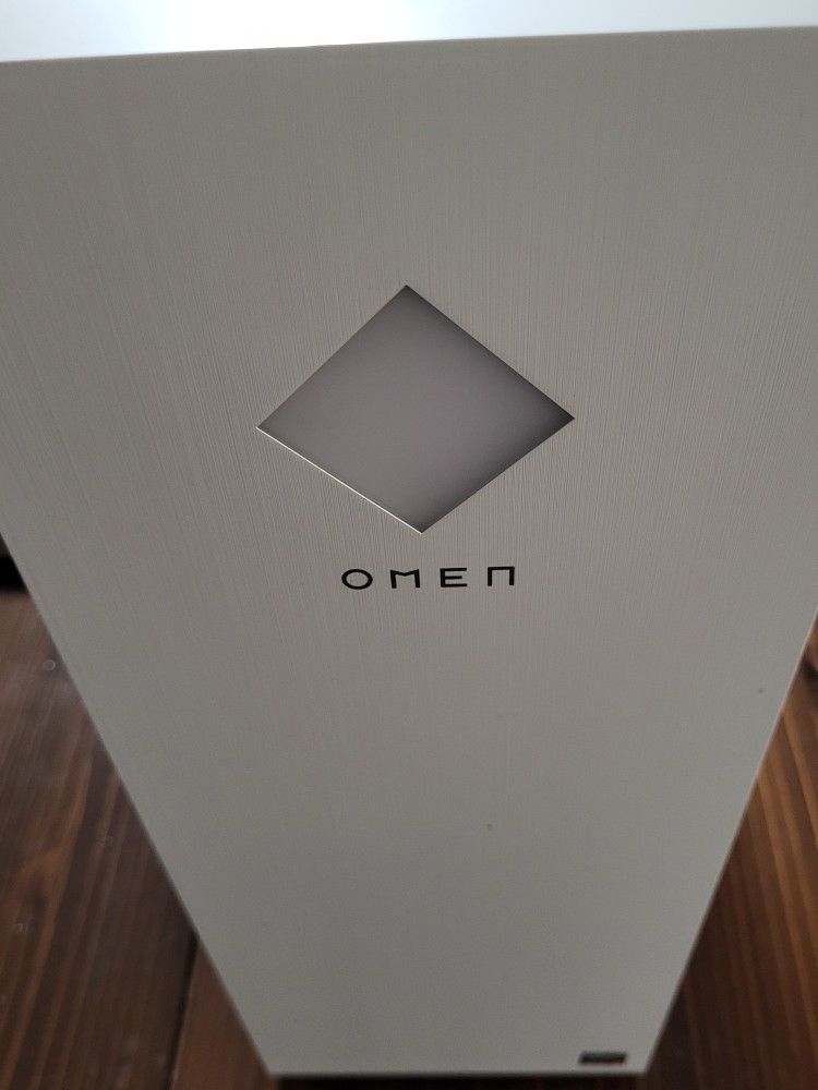 Omen Gaming Pc