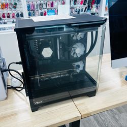 Gaming pc 3060 ti 16 gb 1 tb