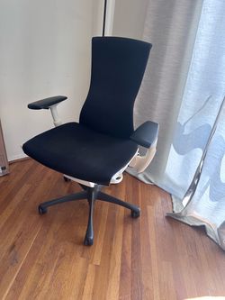 Herman Miller Embody Office Chair