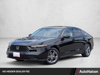 2023 Honda Accord