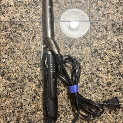 Hair Curler 1.25 Inch 