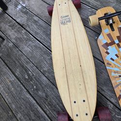 Longboards