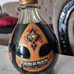 Special Liquor Bottle 