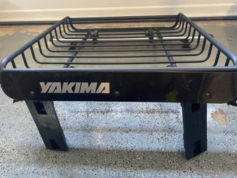 Thule/ Yakima Roof Rack for Hyundai
