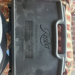 Kimber Gun Case 