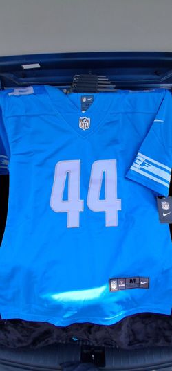 Detroit Lions jersey #44 Rodriguez