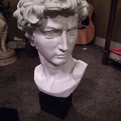David