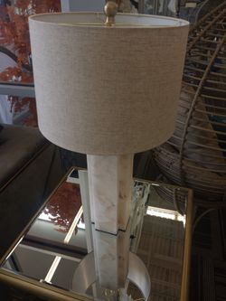 Table Lamp Set
