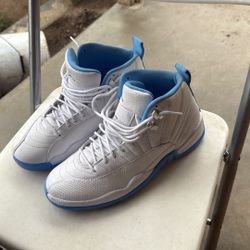 Air Jordan Retro 12