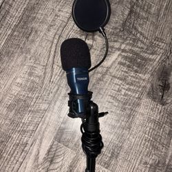 Tonor Mic