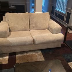Love Seat For Sale 