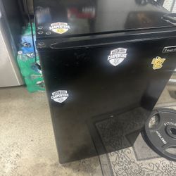 Mini Fridge 