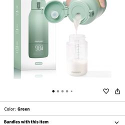 Momcozy Portable Warmer 