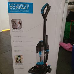 Bissell Powerforce Compact Vacuum 