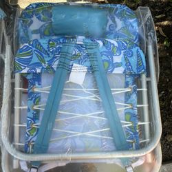 Backpack Chair