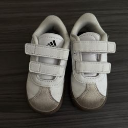 Adidas Toddler Shoes Size 6C