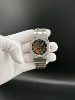 Luxury Watch