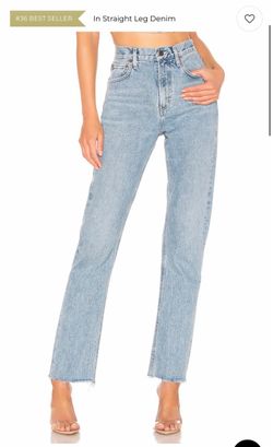 AGOLDE jeans size 28