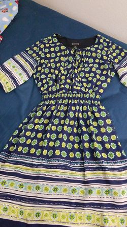 dress size 6