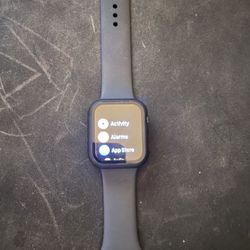 Apple Watch  Series SE 44mm