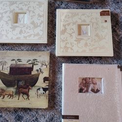 Memory Photo Albums