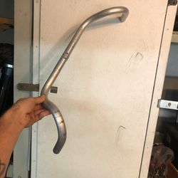 Super Rare Original wtb Flared Drop Bars
