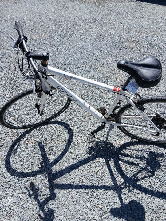 Specialized Slrrus