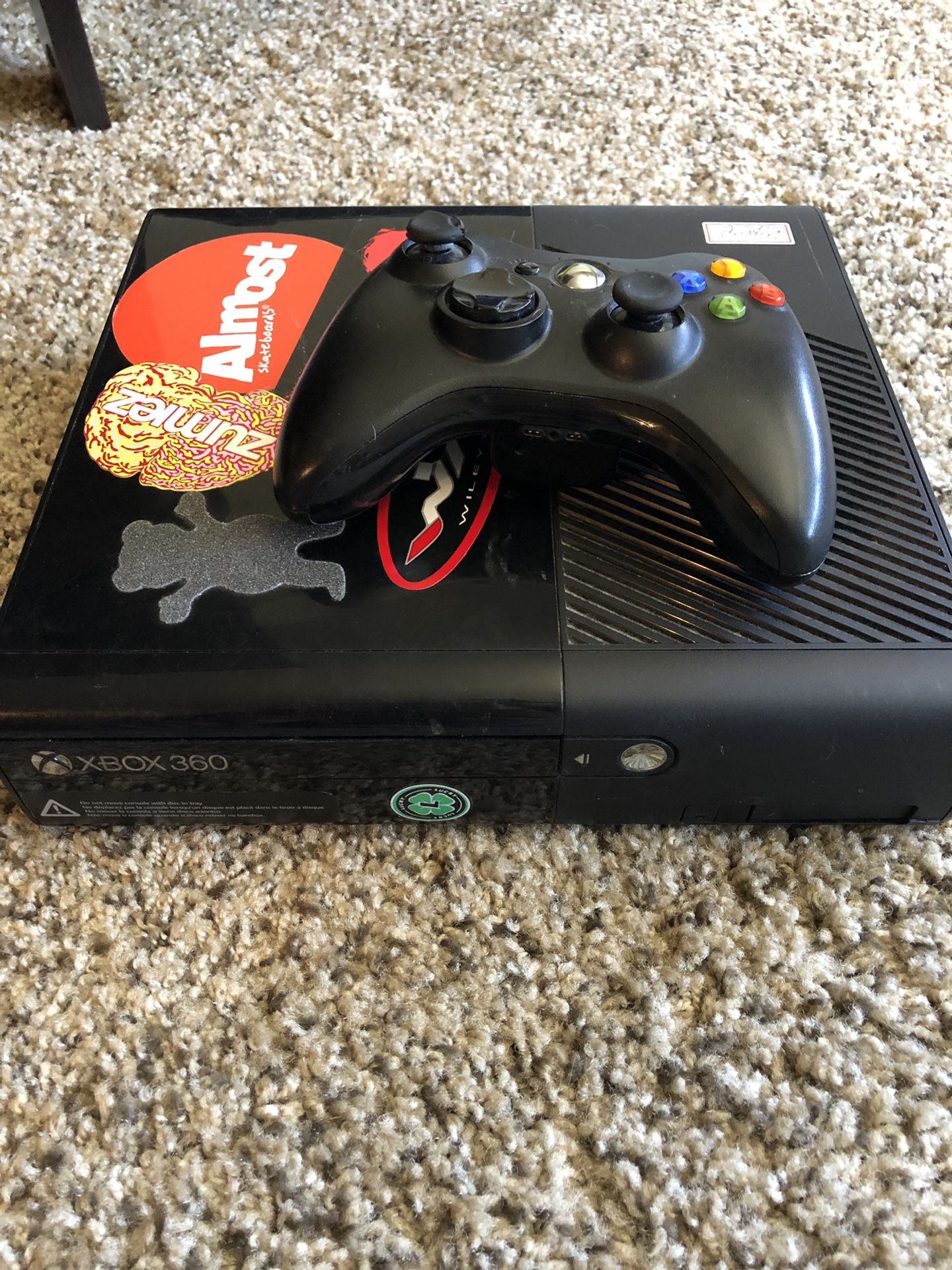 Xbox 360