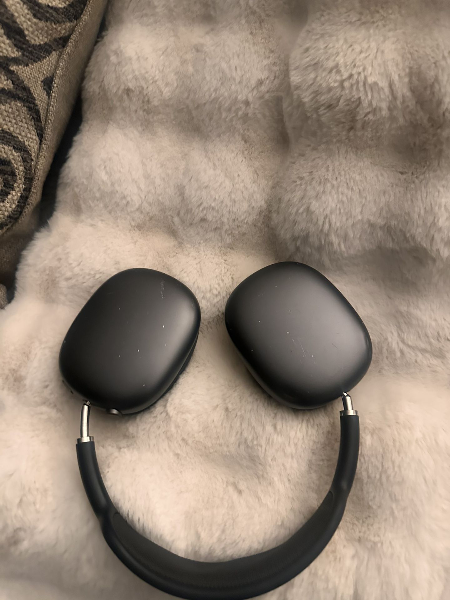 Used AirPod Max Space Grey