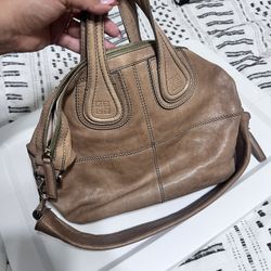 Givenchy NIGHTINGALE BAG