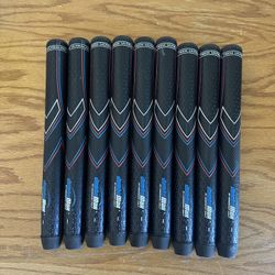 Str8 Tech Ultralite Jumbomax Grips 
