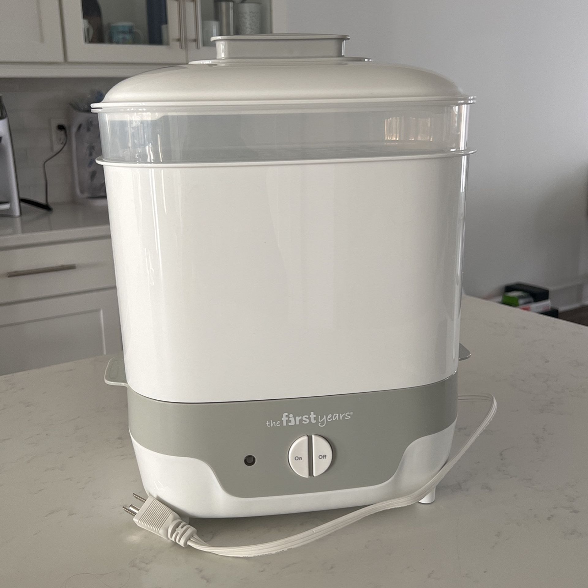 Bottle Sterilizer