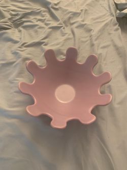 Fun Decorative Bowl