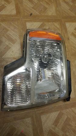 2010-14 Ford F150