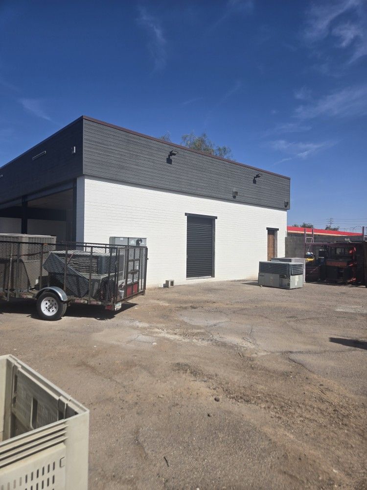 A/c Supply For Sale 