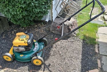 YARDMAN