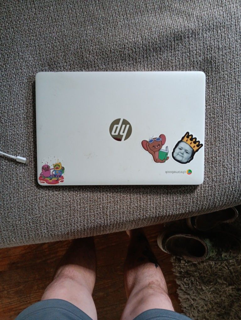2021 Hp Chromebook