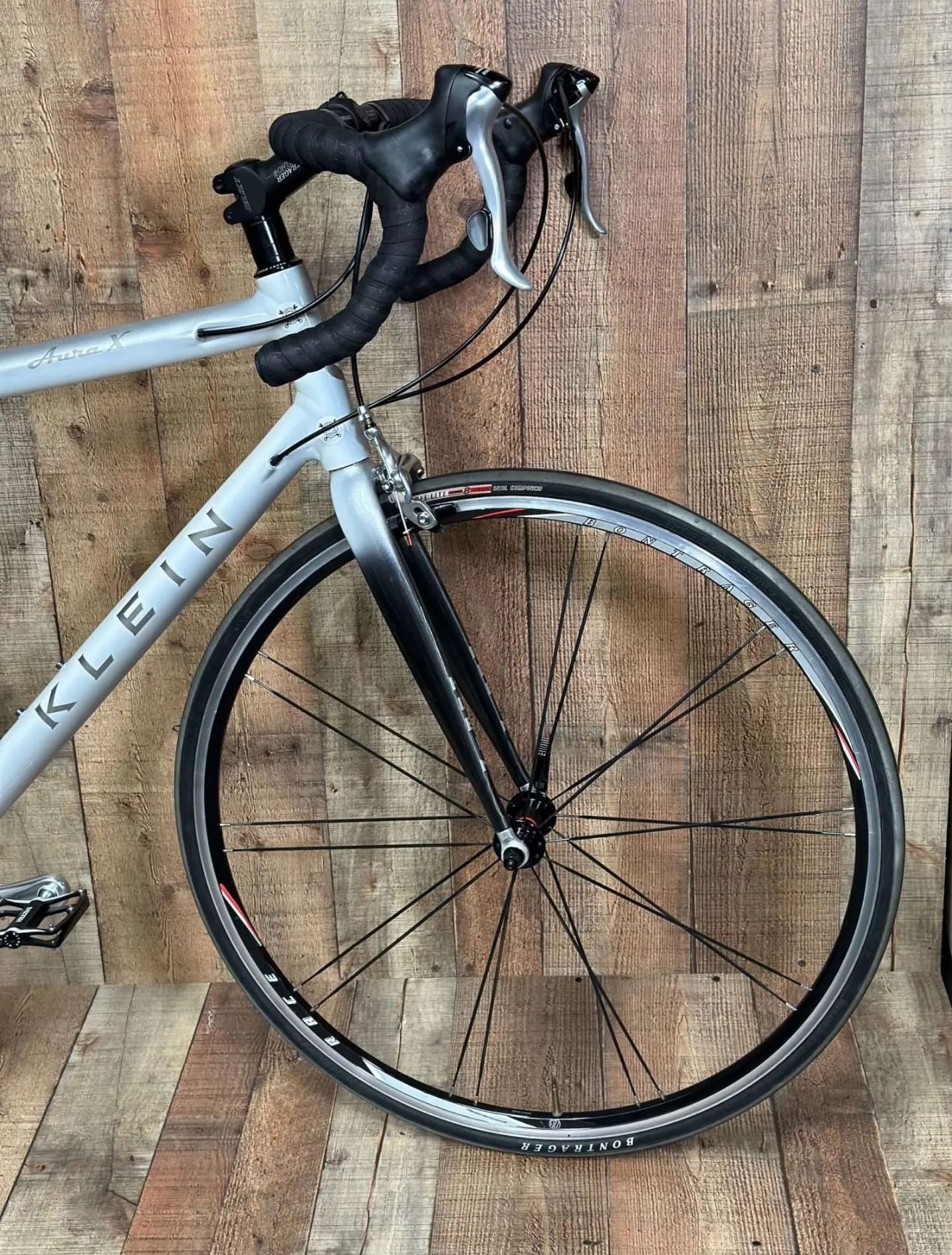 Dr. Klein Aura X 54cm Road Bike Racing Collectors Vintage Rare for 