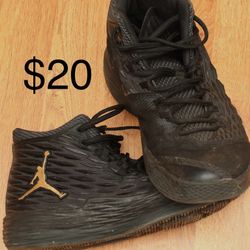 Jordan Shoes 