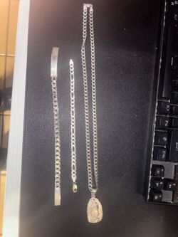 925 silver esclava plata