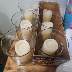 Candle Holders