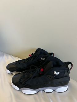 Jordan’s