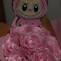 ETERNAL ROSES