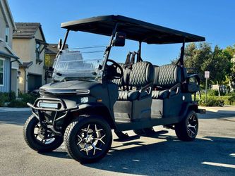 2026 Denago Rover Xl6