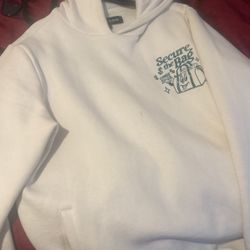 Medium Hoodie