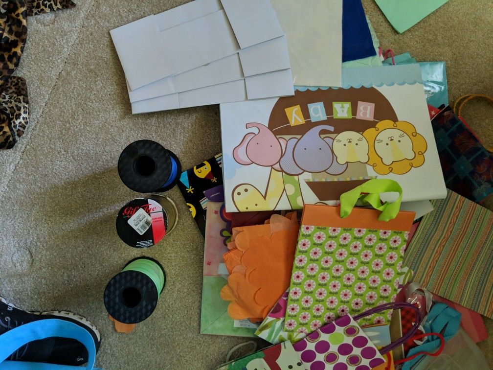 Gift Bags