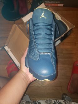 Jordan 13